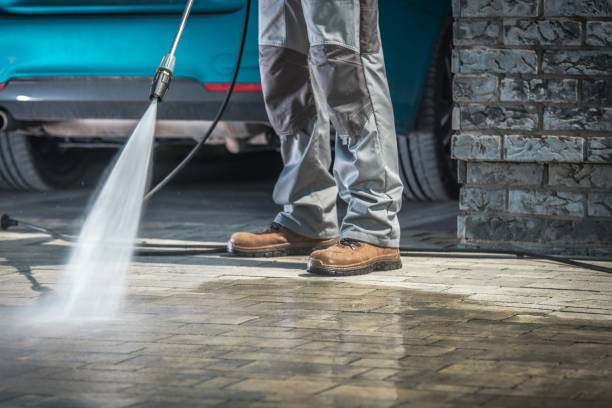 Best House Exterior Washing  in West Freehold, NJ