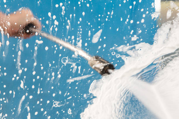 Best Sidewalk and Walkway Cleaning  in West Freehold, NJ