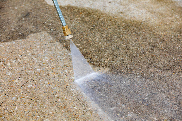 West Freehold, NJ Pressure Washing Services Company