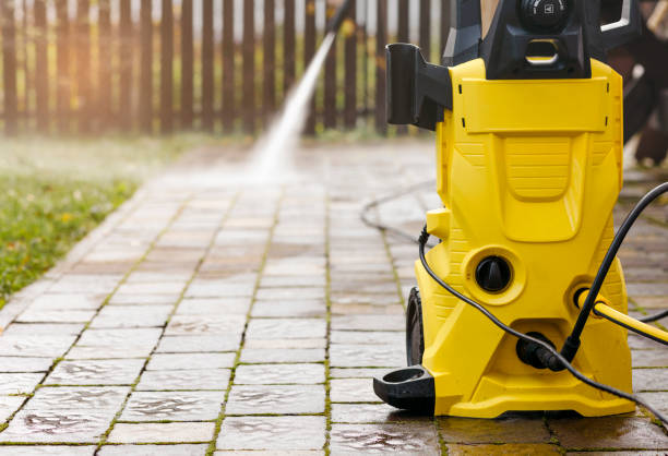 Best Restaurant Pressure Washing  in West Freehold, NJ