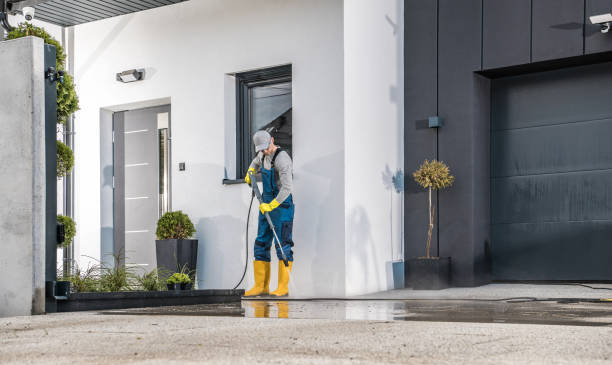 Best Factory Floor Cleaning  in West Freehold, NJ